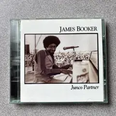 James Booker Junco Partner