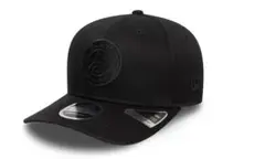 NEW ERA PSG パリサンジェルマン スナップバック キャップ