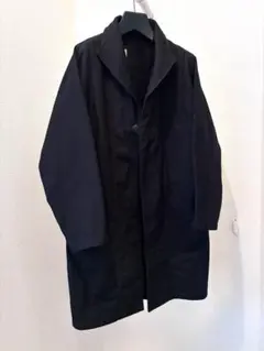 t*r様 OUTIL manteau miery モールスキンコート - メルカリ