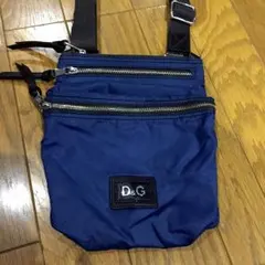 ドルチェ＆ガッバーナのショルダーバックのサムネイル