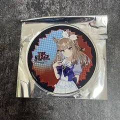ウマ娘 6th EVENT アクリルコースター アーモンドアイ - メルカリ