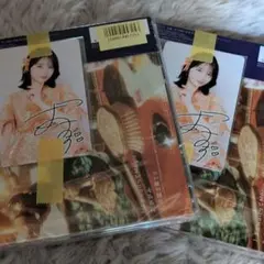 デジタルサイン入りホログラムトレカ