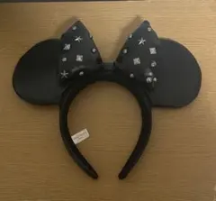 ミニー　カチューシャ
