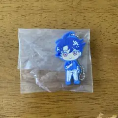 アイプリ　ラバーマスコット　すばる