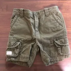 ラルフローレン　　カーゴハーフパンツ