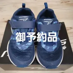 御予約品。