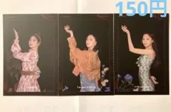 TWICE トレカ ポストカード セット MORE＆MORE