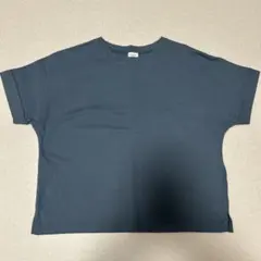 URBAN RESEARCH DOORS 半袖Tシャツ M ブルー 美品