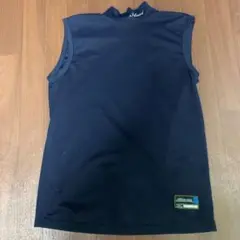 ノースリーブ ウェア