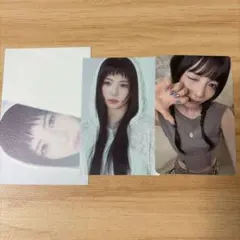 NiziU SourGrapes マヤ