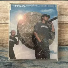 HASEBE MASTER MIND feat. ZEGNA