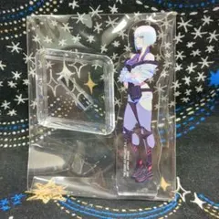 サイバーパンク　ルーシー　アクリルスタンド