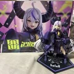 Good Smile Company ラプラス・ダークネス 1/6 フィギュア - メルカリ