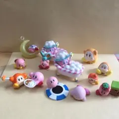 カービィ フィギュア まとめ売り 2025年最新】カービィ フィギュア まとめ売りの人気アイテム