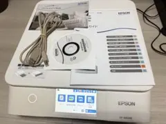EPSON　EP－883AW　中古動作品 2026年最新】epson ep-883awの人気アイテム - メルカリ