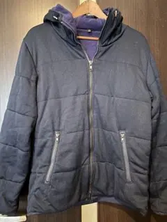 インナー ダウンジャケット