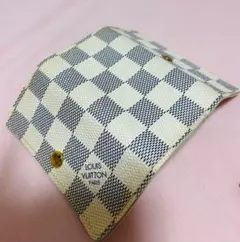 2025年最新】LV ダミエ キーケースの人気アイテム - メルカリ