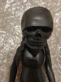 パスヘッド スタチュー フィギュア ココバット 250体限定 未開封 当時物 PUSHEAD スタチュー フィギュア ココバット 250体限定 当時物 正規品