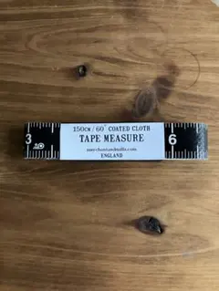 MERCHANT&MILLS メジャー マーチャント＆ミルズ テープメジャー