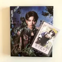 YUMA &TEAM Back to Life ソロ盤