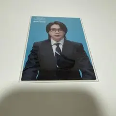 y*u様 【032】ミセスグリーンアップル　BABEL no TOH 大森元貴