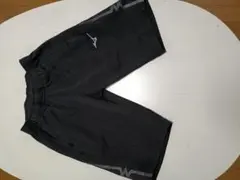 【値下げ】MIZUNO(ミズノ) ウォームアップハーフパンツ 32MD0111