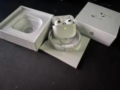 2026年最新】airpods 第2世代 新品未開封の人気アイテム - メルカリ