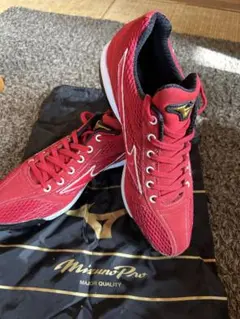 MizunoPro スパイク