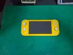 Nintendo Switch Lite 本体 ジャンク