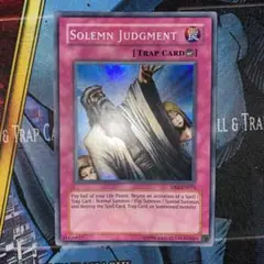 北米版 神の宣告 MRD 遊戯王 海外 英語 米 faded 北米版 神の宣告 MRD 遊戯王 海外 英語 米 faded 2025年最新】神
