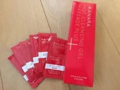 新品未開封　マナラホットクレンジングゲルプラス200g 3本 マナラ ホットクレンジングゲル マッサージプラス 200g MANARA