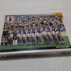 サッカー日本代表 ジグソーパズル 500ピース