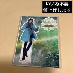 名探偵コナン リアル脱出ゲーム 残像の交信からの脱出 諸伏高明 アクリルスタンド