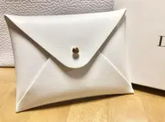 Dior ポーチ　カードホルダー