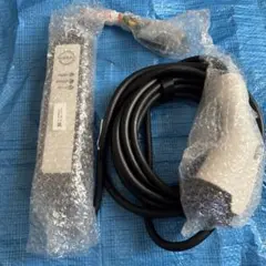 新品未使用最新型番リーフ充電ケーブル　 6WX0A 　528 日産 ZE1 リーフ 電気自動車 EV車 等 純正 充電ケーブル 29690