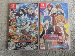 遊戯王ラッシュデュエル & ヴァンガード EX セット