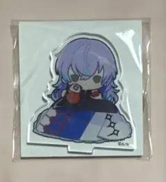 星導ショウ　スイパラ　Dytica