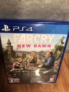 ファークライ ニュードーン