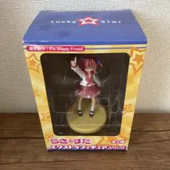 2025年最新】らきすた フィギュアの人気アイテム - メルカリ