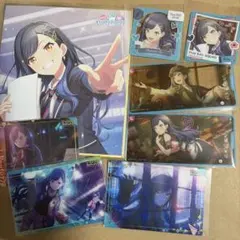 プロセカ　白石杏　まとめ売り