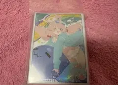 水着ホシノ　スリーブ