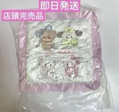 【新品未開封】ミッコ mikko pop up スクエア型 クッション