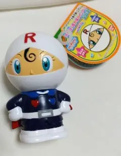 バンダイ それいけ！アンパンマン 大集合！ほかほかピープー♪シリーズ ロールパ…のサムネイル