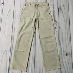 Carhartt カーハート ダブルニー ペインターパンツ BN6595-Mのサムネイル