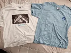 鬼滅の刃 Tシャツ 2枚セット 嘴平伊之助　140