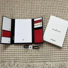 未開封新品CHANELノベルティラコレクションコンプリート4点セット CHANEL シャネル ノベルティラコレクション 4点セット シャネル