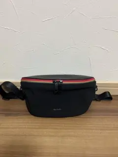 2025年最新】Paul Smith メンズ ボディバッグ・ウエストポーチの人気