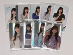 2026年最新】河田陽菜ウエハースの人気アイテム - メルカリ