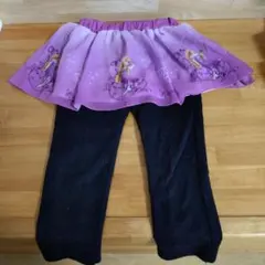 ラプンツェル ボトムス