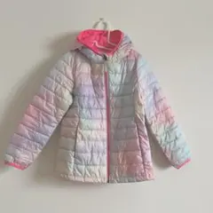 AmazonEssentials パファージャケット ライトウエイト パッカブル